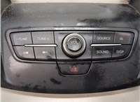 2002936, F1CT18K811HC, 2435104, GV4118835BJ3JA6 Панель управления магнитолой Ford Kuga 2016-2019 20232661 #2