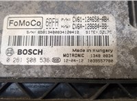  Блок управления двигателем Ford Focus 3 2011-2015 20232687 #2