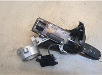  Замок зажигания Opel Astra J 2010-2017 20232827 #2