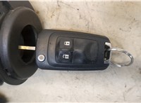  Замок зажигания Opel Astra J 2010-2017 20232827 #3