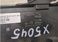 5Q0937084DC Блок управления бортовой сети (Body Control Module) Audi Q3 2018-2025 20232843 #9