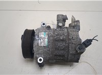 1K0820808F, 1K0820808FX Компрессор кондиционера Volkswagen Sharan 2010-2015 20232932 #1