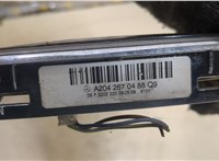  Рамка под кулису Mercedes C W204 2007-2013 20232951 #3