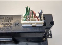  Переключатель отопителя (печки) Suzuki Vitara 1988-2006 20232983 #4