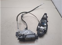 9138AJ Замок двери Citroen C4 2010-2020 20233030 #2
