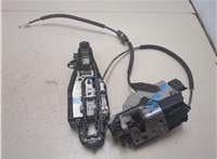 9138AJ Замок двери Citroen C4 2010-2020 20233030 #3
