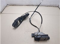 9138AJ Замок двери Citroen C4 2010-2020 20233030 #5