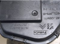 9673534480 Заслонка дроссельная Citroen C4 Picasso 2013-2016 20233131 #3