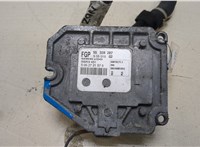  Блок управления двигателем Opel Astra G 1998-2005 20233232 #1