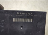 7L6959933A Блок комфорта Volkswagen Touareg 2006-2010 20233265 #7