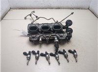 06E906036G, 06E130089D, 06E130090F, 06E133109AL, 06E133110AL Форсунка топливная Audi A6 (C6) Allroad 2006-2011 20233413 #11