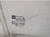 5161460, 24468108, 93183267 Стекло боковой двери Opel Astra H 2004-2010 20233461 #2