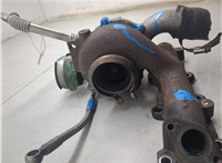 5860014, 93184790 Турбина Opel Zafira B 2005-2012 20233541 #3