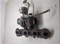 5860014, 93184790 Турбина Opel Zafira B 2005-2012 20233541 #4