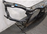 641011G000 Рамка передняя (телевизор) KIA Rio 2005-2011 20233697 #9