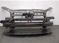 1K0805588T Рамка передняя (телевизор) Volkswagen Golf 5 2003-2009 20233833 #13
