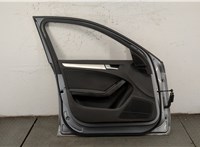  Дверная карта (Обшивка двери) Audi A4 (B8) 2011-2015 11320174 #2