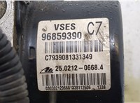  Блок АБС, насос (ABS, ESP, ASR) Chevrolet Captiva 2006-2011 20233943 #7