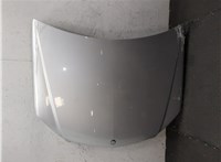  Обшивка капота Mercedes C W204 2007-2013 11320329 #4