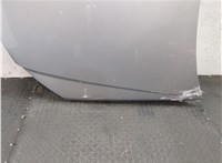  Обшивка капота Mercedes C W204 2007-2013 11320329 #7