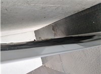  Обшивка капота Mercedes C W204 2007-2013 11320329 #8