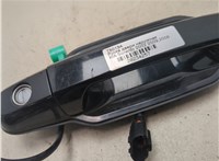 826603E040XX Ручка двери наружная KIA Sorento 2002-2009 20234257 #2