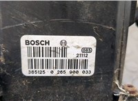  Блок АБС, насос (ABS, ESP, ASR) Mercedes Vito W638 1996-2003 20234261 #6