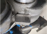 12637354 Турбина Opel Astra K 2015- 20234313 #5