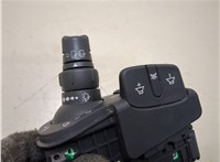 8200206520 Переключатель поворотов и дворников (стрекоза) Renault Scenic 2003-2009 20234360 #8