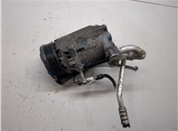 13322148, 401351739 Компрессор кондиционера Opel Zafira B 2005-2012 20234374 #6