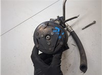 13322148, 401351739 Компрессор кондиционера Opel Zafira B 2005-2012 20234374 #7
