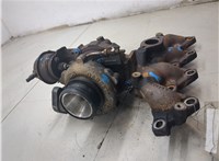 98053674 Турбина Opel Zafira B 2005-2012 20234375 #2
