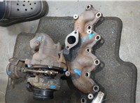 98053674 Турбина Opel Zafira B 2005-2012 20234375 #10