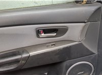  Дверь боковая (легковая) Mazda 3 (BK) 2003-2009 20234425 #8