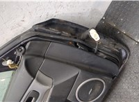  Дверь боковая (легковая) Mazda 3 (BK) 2003-2009 20234425 #9