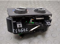 6452F5 Переключатель отопителя (печки) Peugeot Boxer 2014- 20234430 #2