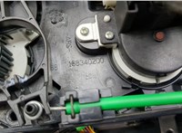 6452F5 Переключатель отопителя (печки) Peugeot Boxer 2014- 20234430 #8