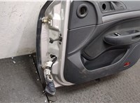 1Z0831056 Дверь боковая (легковая) Skoda Octavia (A5) 2004-2008 20234474 #7
