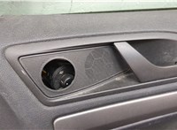 1Z0831056 Дверь боковая (легковая) Skoda Octavia (A5) 2004-2008 20234474 #9