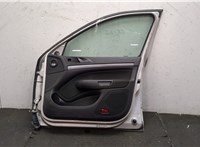 1Z0831056 Дверь боковая (легковая) Skoda Octavia (A5) 2004-2008 20234474 #13