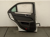  Дверь боковая (легковая) Mercedes E W212 2009-2013 20234497 #2