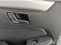  Дверь боковая (легковая) Mercedes E W212 2009-2013 20234497 #8