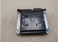 8N0997020EX Блок управления двигателем Audi TT (8N) 1998-2006 20234597 #8