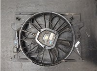 A2115001693 Вентилятор радиатора Mercedes CLS C219 2004-2010 20234675 #4