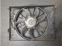 A2115001693 Вентилятор радиатора Mercedes CLS C219 2004-2010 20234675 #5