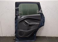 2413515, GV41S24630AH Дверь боковая (легковая) Ford Kuga 2016-2019 20234681 #8