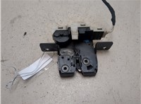  Замок багажника Renault Scenic 2003-2009 20234689 #8