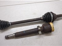4615961 Полуось (приводной вал, шрус) Ford Transit 2000-2006 20234742 #5