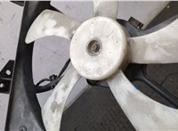 ZL0115035C Вентилятор радиатора Mazda 323 (BJ) 1998-2003 20234819 #7
