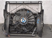 6921323 Вентилятор радиатора BMW X5 E53 2000-2006 20234829 #1
